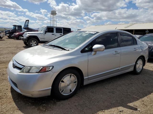 2006 Honda Civic Hybrid