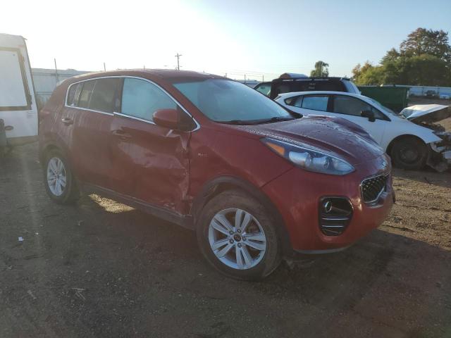 KNDPMCAC2H7056103 KIA Sportage Lx