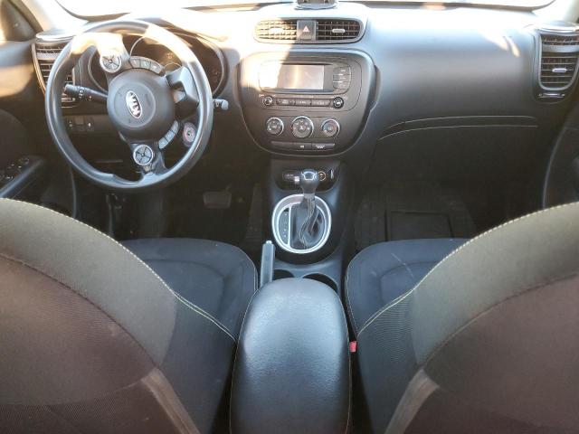 KNDJP3A55G7331301 KIA SOUL +