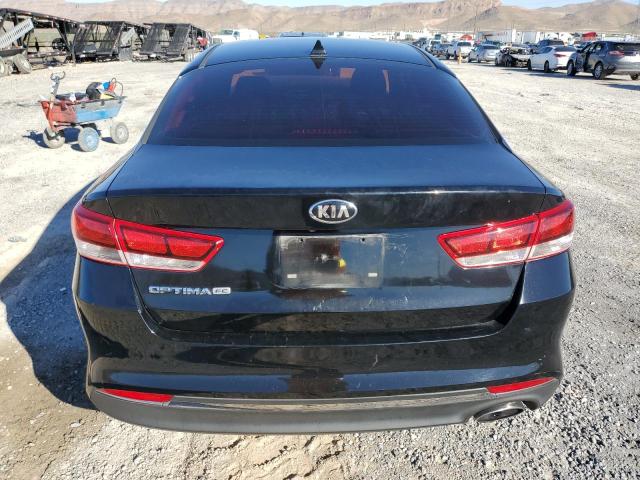 5XXGT4L36GG111731 | 2016 KIA OPTIMA LX