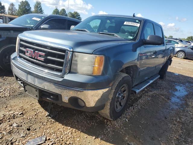 2008 GMC Sierra 1500 