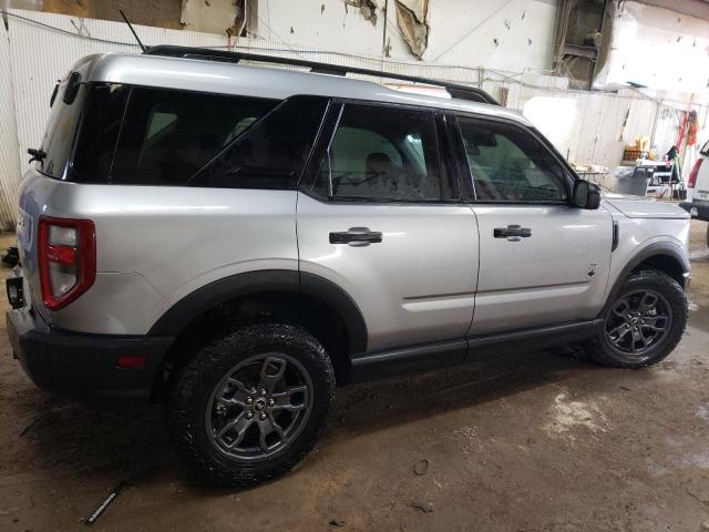3FMCR9B63MRA15683 Ford Bronco Sport Big Bend