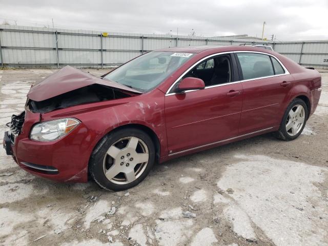 2010 Chevrolet Malibu 