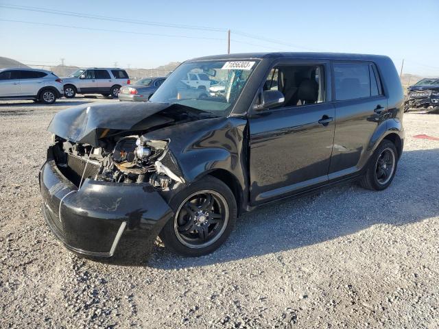 2009 Scion xB 