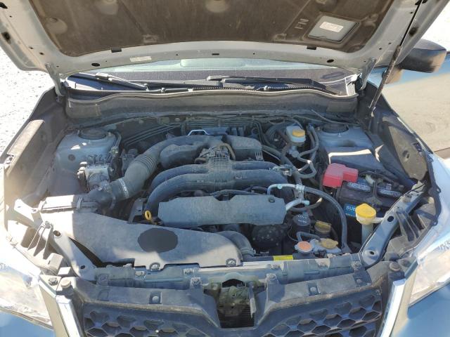 JF2SJABC2GH551529 Subaru Forester 2.5i