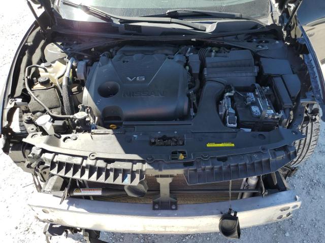 1N4AA6AP1GC434510 Nissan Maxima 3.5s