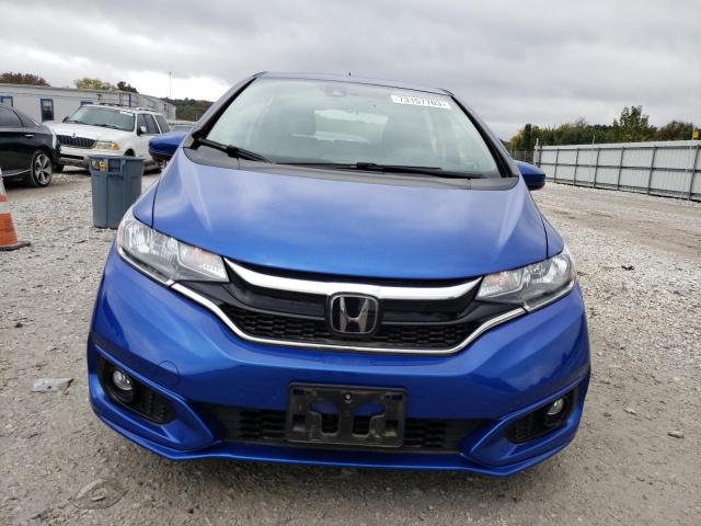 3HGGK5H84KM750387 Honda FIT EX
