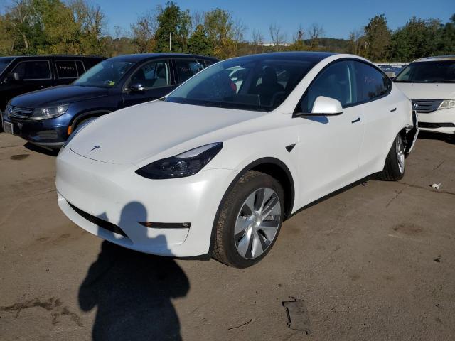 7SAYGDEE6PF859232 Tesla Model Y 