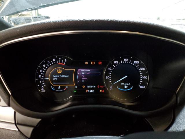 5LMCJ2A99FUJ41274 Lincoln MKC