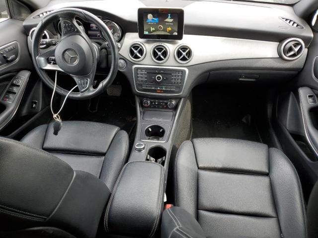 WDCTG4EB4GJ261012 Mercedes-Benz GLA 250