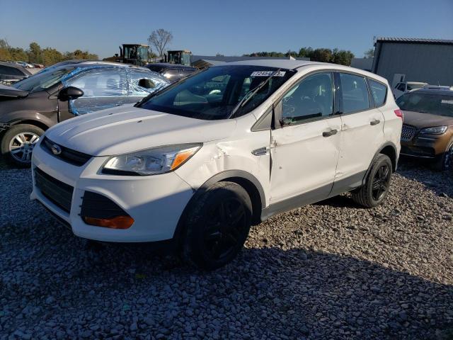 2013 Ford Escape S