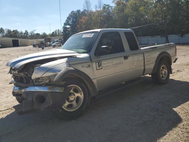 2001 Ford Ranger 