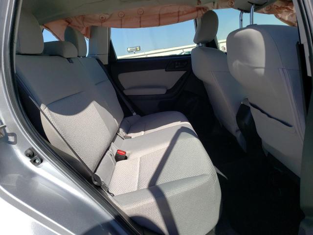JF2SJAAC1EH475123 Subaru Forester 2.5i