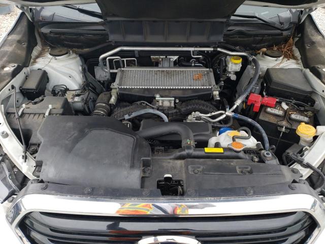 4S4WMARD4L3444507 Subaru Ascent Touring