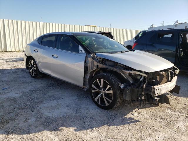 1N4AA6AP7GC904569 Nissan Maxima 3.5s