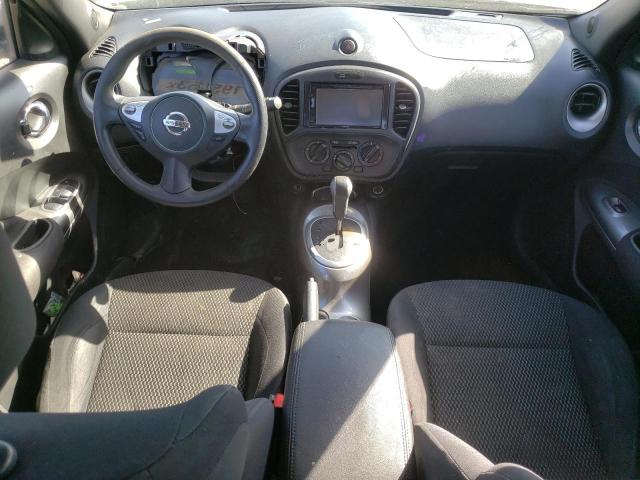 JN8AF5MR1GT604856 Nissan JUKE S