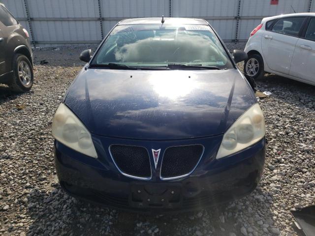 1G2ZH17N684266610 | 2008 Pontiac g6 gt