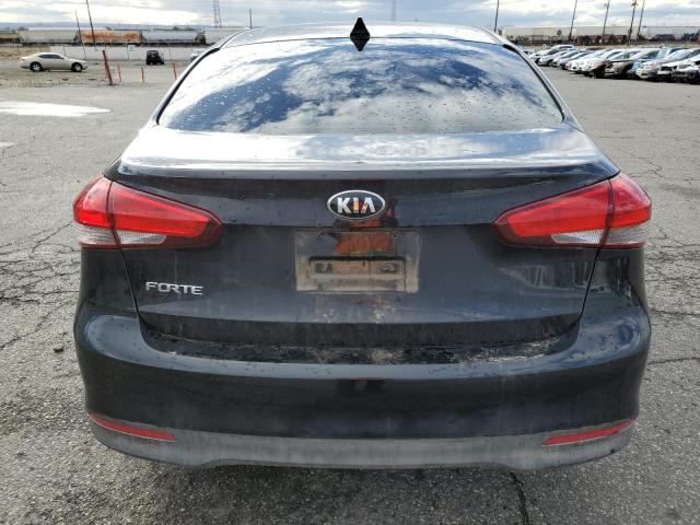 3KPFL4A74JE226216 KIA FORTE LX