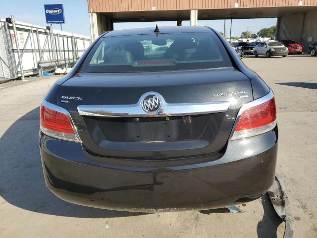 2010 Buick Lacrosse Cxl VIN: 1G4GD5GG0AF178021 Lot: 70979343