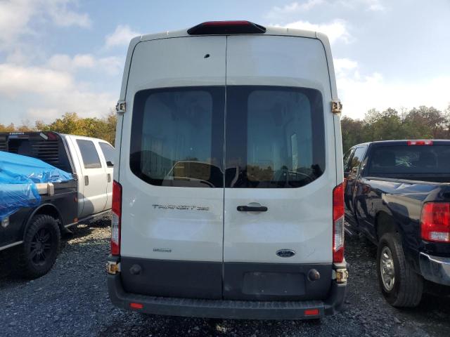 1FTBW2XG3JKB33167 Ford Transit T-350