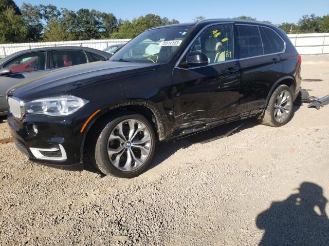 2017 BMW X5 sDrive35i