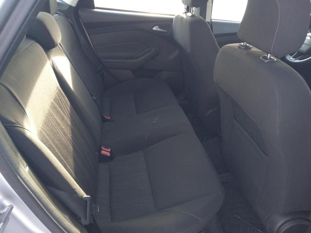 2018 FORD FOCUS SE - 1FADP3F27JL262496