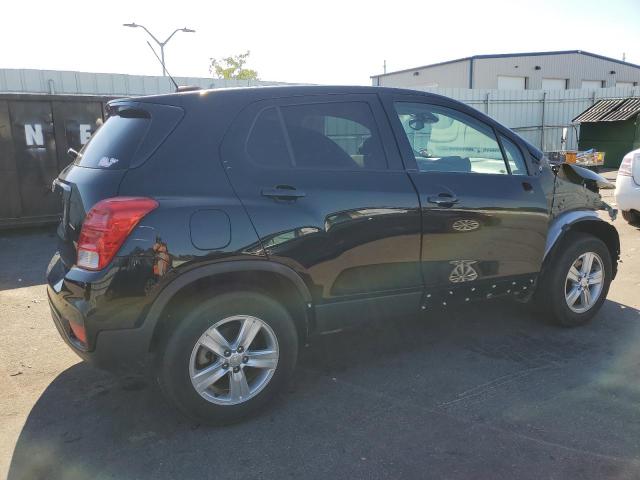 3GNCJNSB2LL297146 Chevrolet Trax LS 3