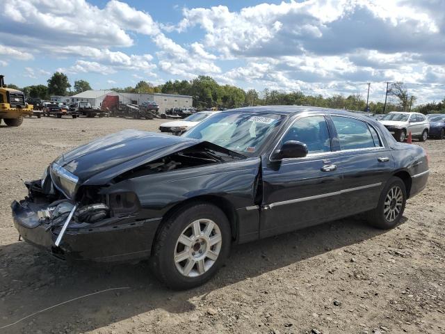 2009 Lincoln Town Car Signature Limited