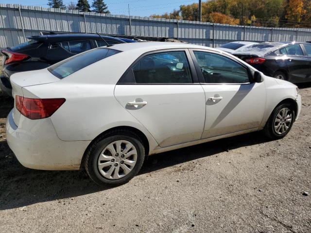 KNAFT4A27C5553662 | 2012 KIA forte lx