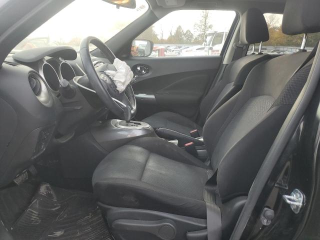 JN8AF5MV6HT751110 Nissan JUKE S