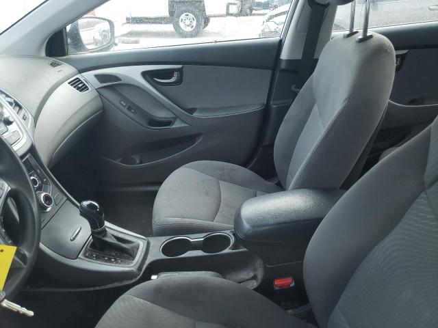 2015 HYUNDAI ELANTRA SE - 5NPDH4AE8FH610560