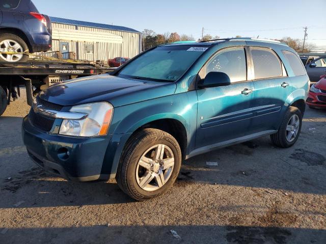 2007 Chevrolet Equinox LT