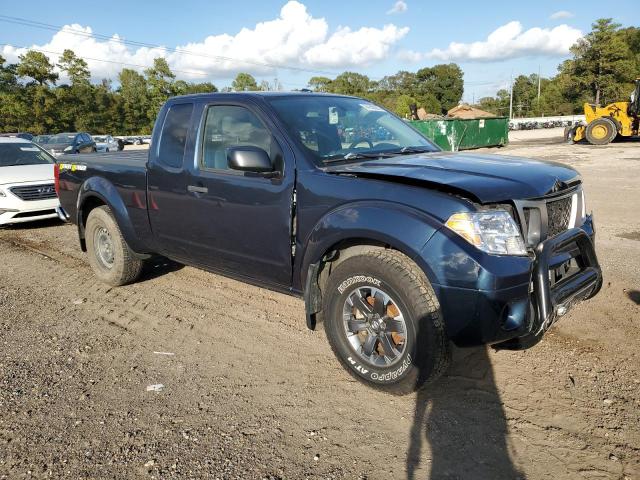 1N6DD0CU8JN734827 Nissan Frontier Sv