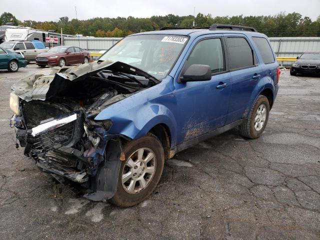 2009 Mazda Tribute i