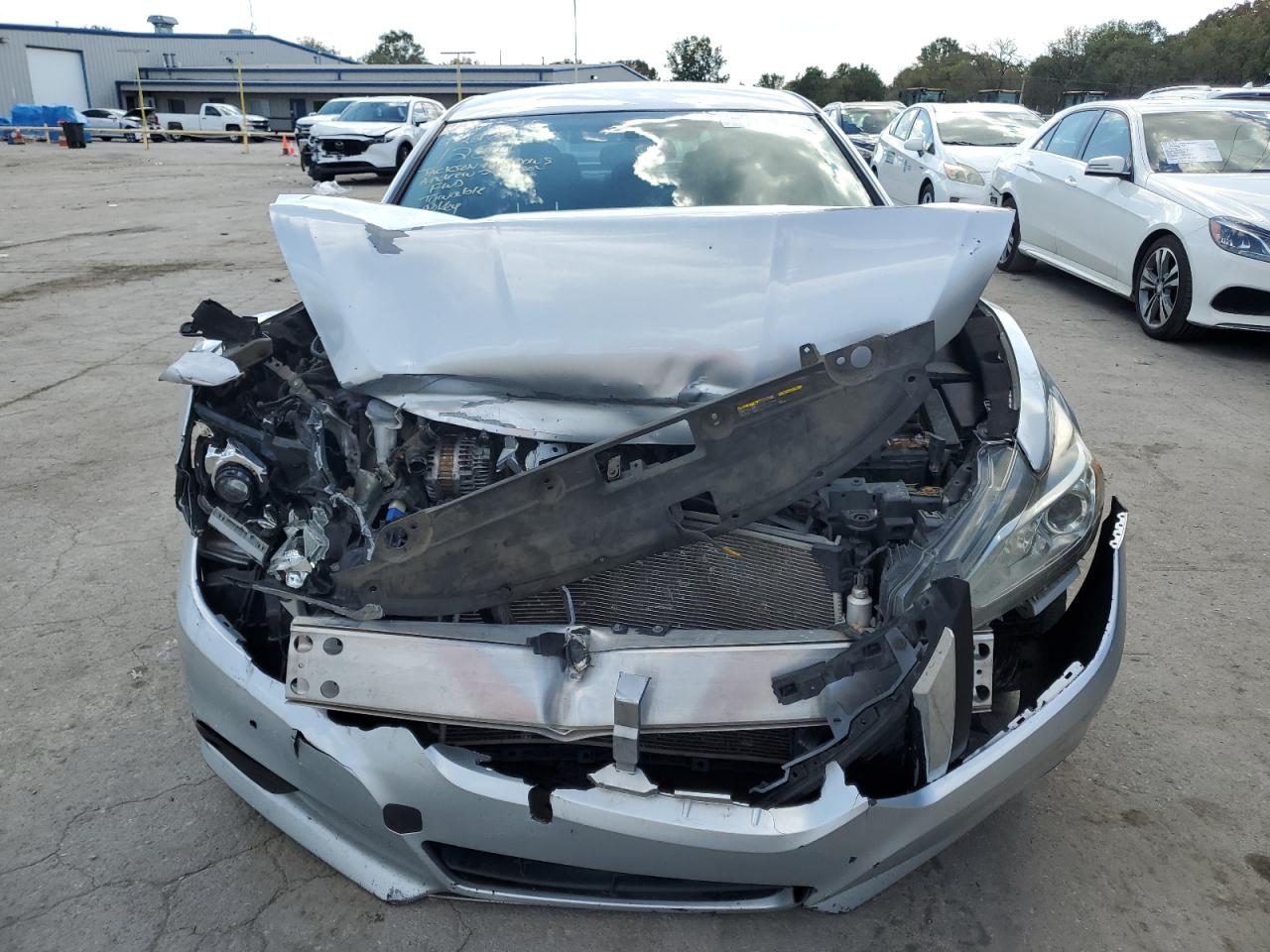 1N4AL3APXHC121224 NISSAN ALTIMA 2017