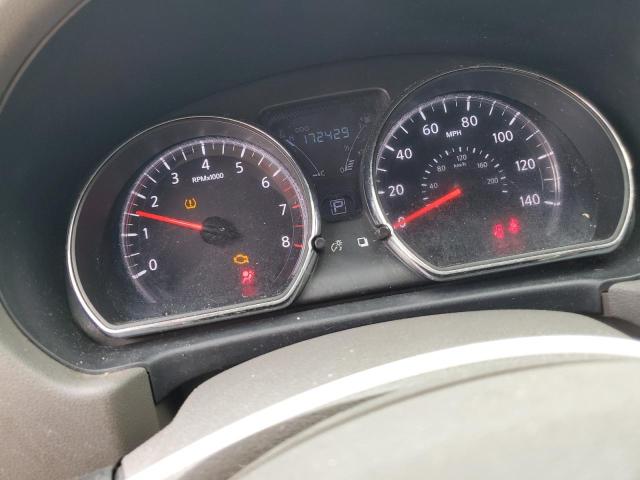 3N1CN7AP4GL866478 Nissan VERSA S