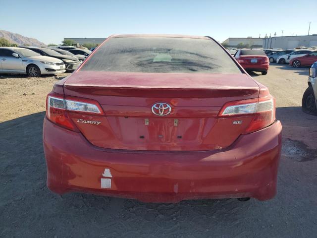 4T1BF1FK7EU806855 | 2014 TOYOTA CAMRY L