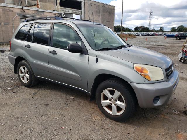 JTEGD20V040016243 | 2004 Toyota rav4