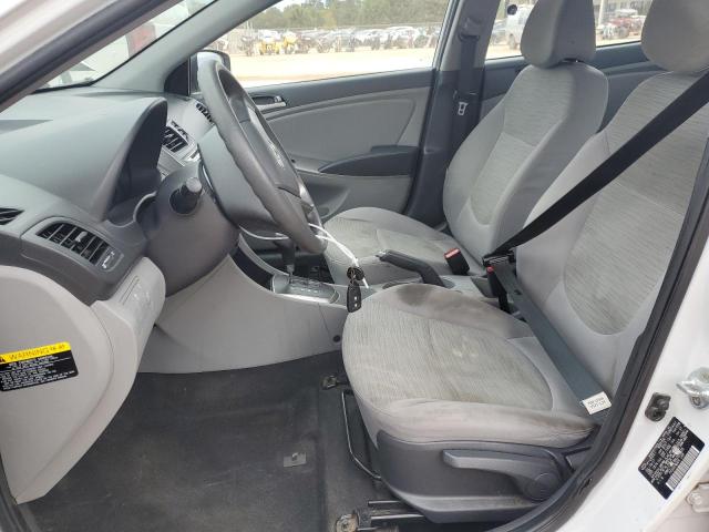 2017 HYUNDAI ACCENT SE - KMHCT4AE8HU359425