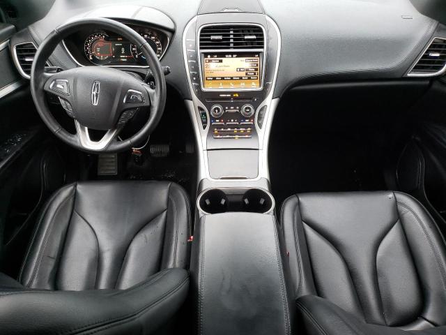 2018 LINCOLN MKX PREMIE - 2LMPJ6JR7JBL30682