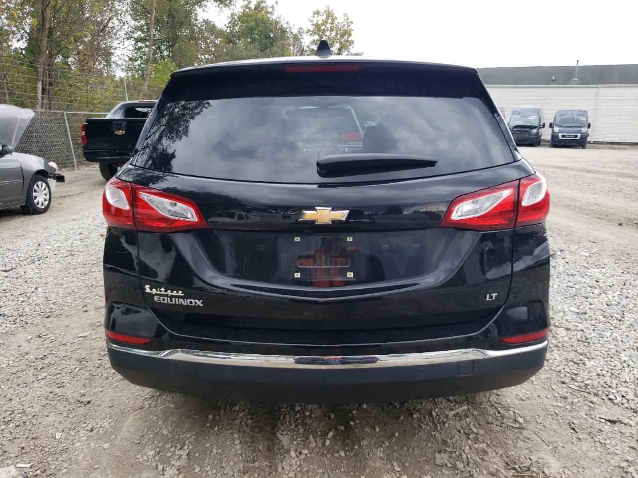 2GNAXJEV1J6126054 CHEVROLET EQUINOX 2018