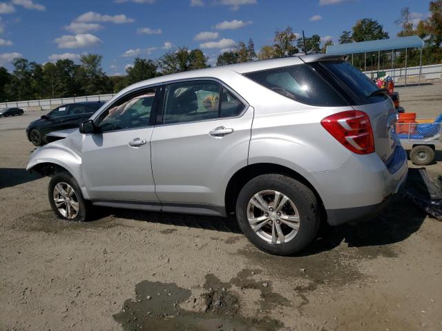 Vin: 2gnalbek6h1600384, lot: 70504703, chevrolet equinox ls 20172