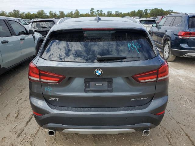 WBXJG7C08M3M78470 BMW X1 Sdrive28i