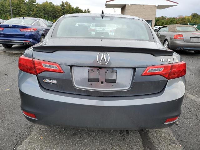  ACURA ILX 2013 Сірий