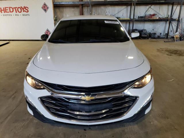 1G1ZD5ST8LF107338 | 2020 CHEVROLET MALIBU LT