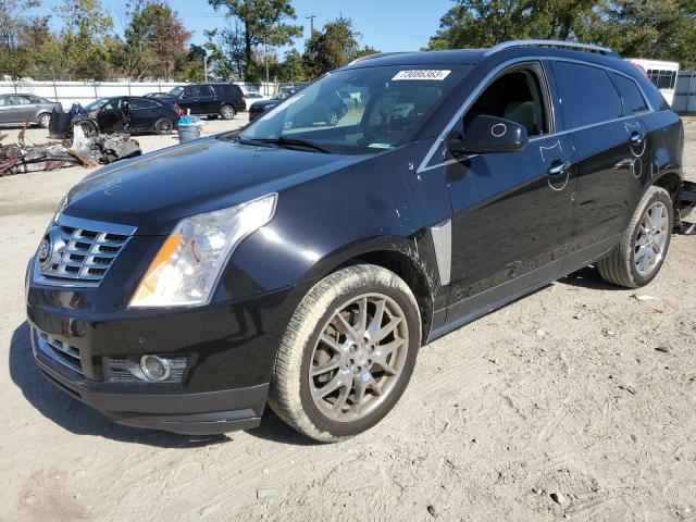 2014 Cadillac SRX Performance Collection