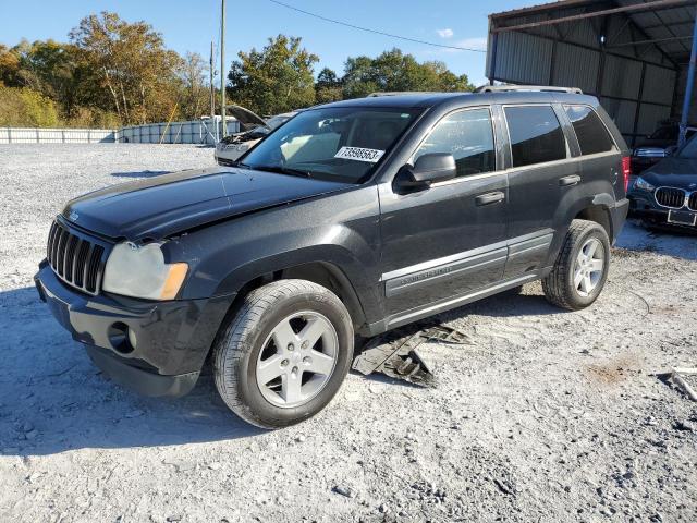 2005 Jeep Grand Cherokee Laredo