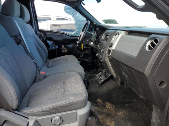 1FTFW1ET6EKE44206 Ford F150 Supercrew