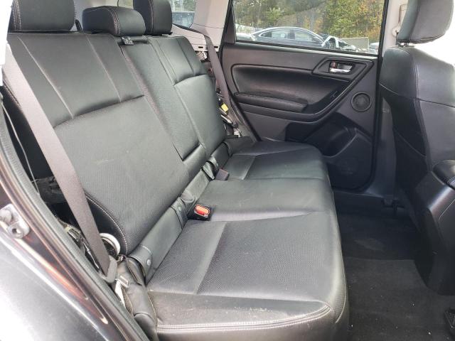 JF2SJGWCXFH498476 Subaru Forester 2.0xt Touring