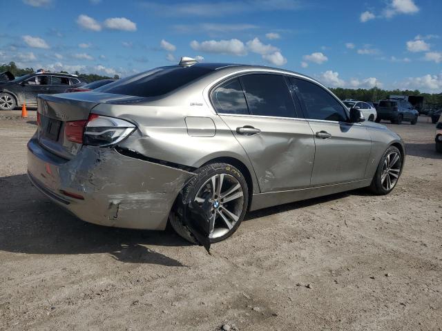 WBA8E1C39HA156704 | 2017 BMW 330E